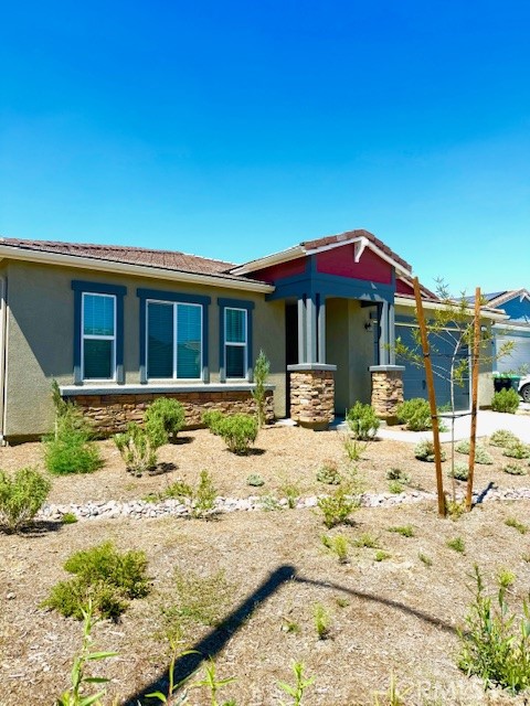 3037 Shorthorn Drive