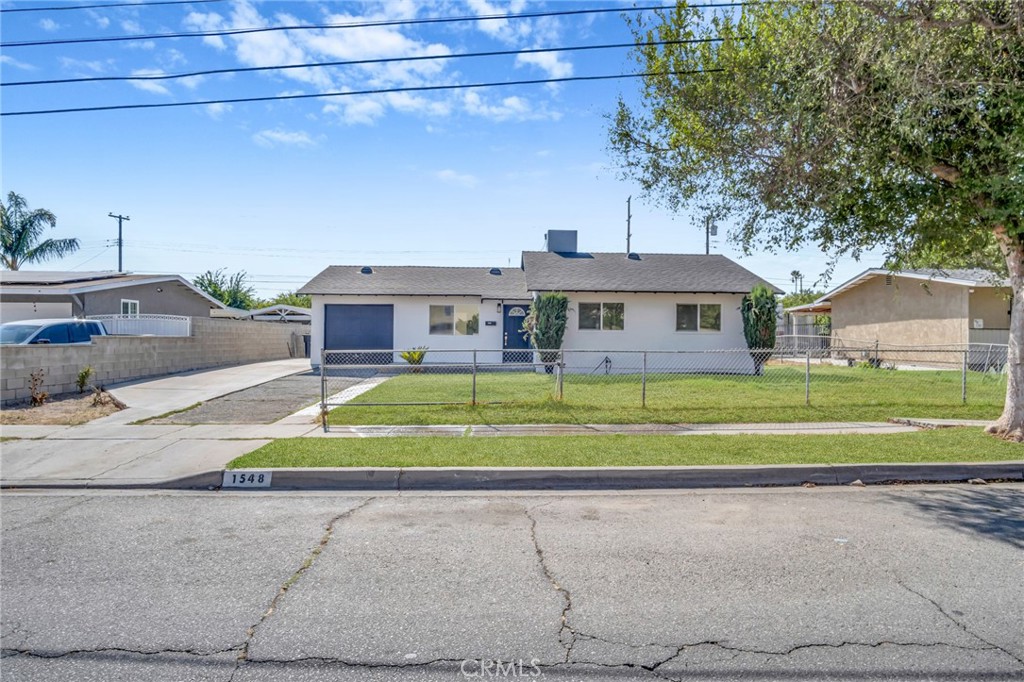 1548 N California Street