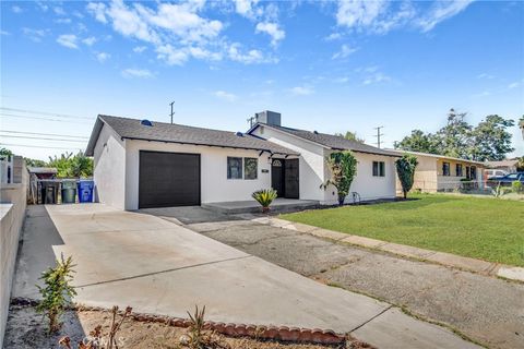 Photo of 1548 N California Street, San Bernardino, CA 92411 (MLS # MB26055614)