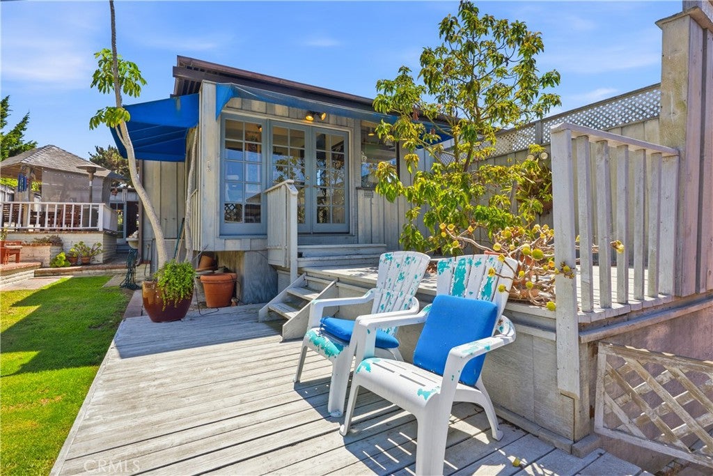 215 Ocean View, Newport Beach CA 92663 - Photo 38