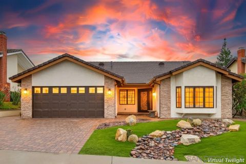 Photo of 12533 Shropshire Lane Ln, San Diego, CA 92128 (MLS # 260003428SD)