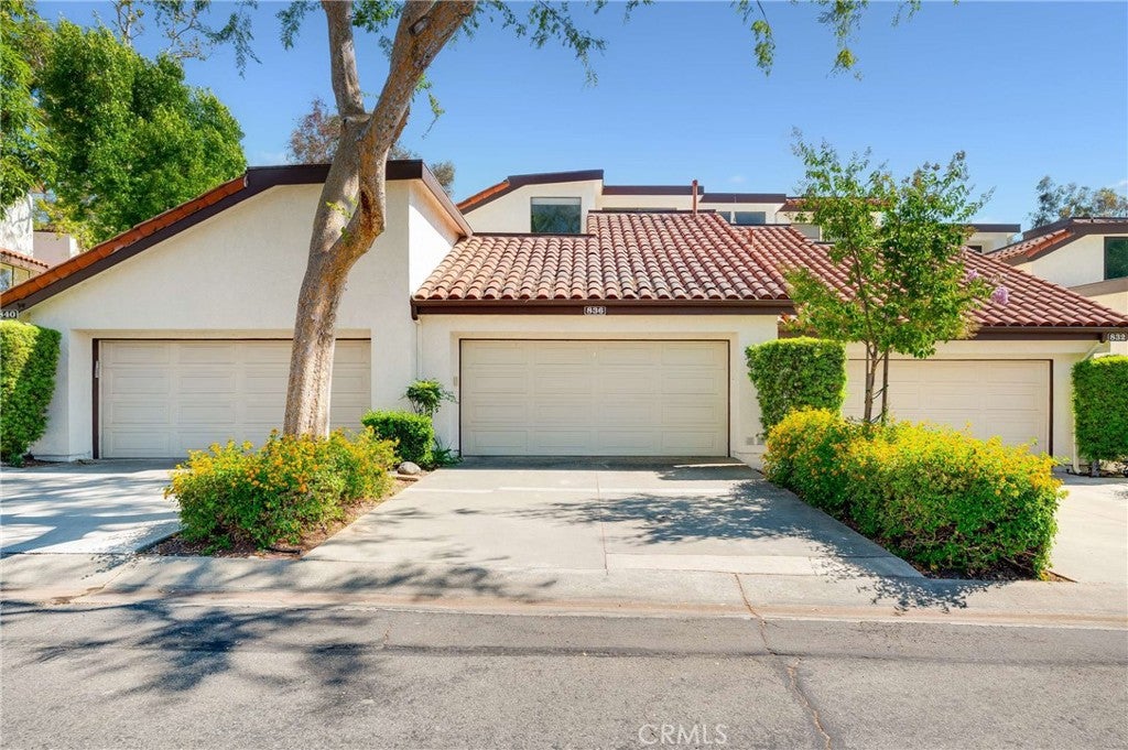 836 Trinity LN, Claremont CA 91711