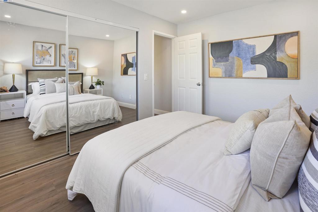 Not Listed - Residential