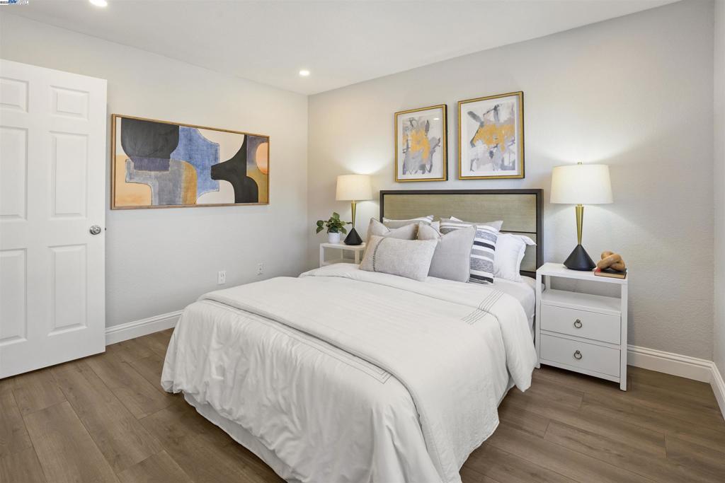 Not Listed - Residential