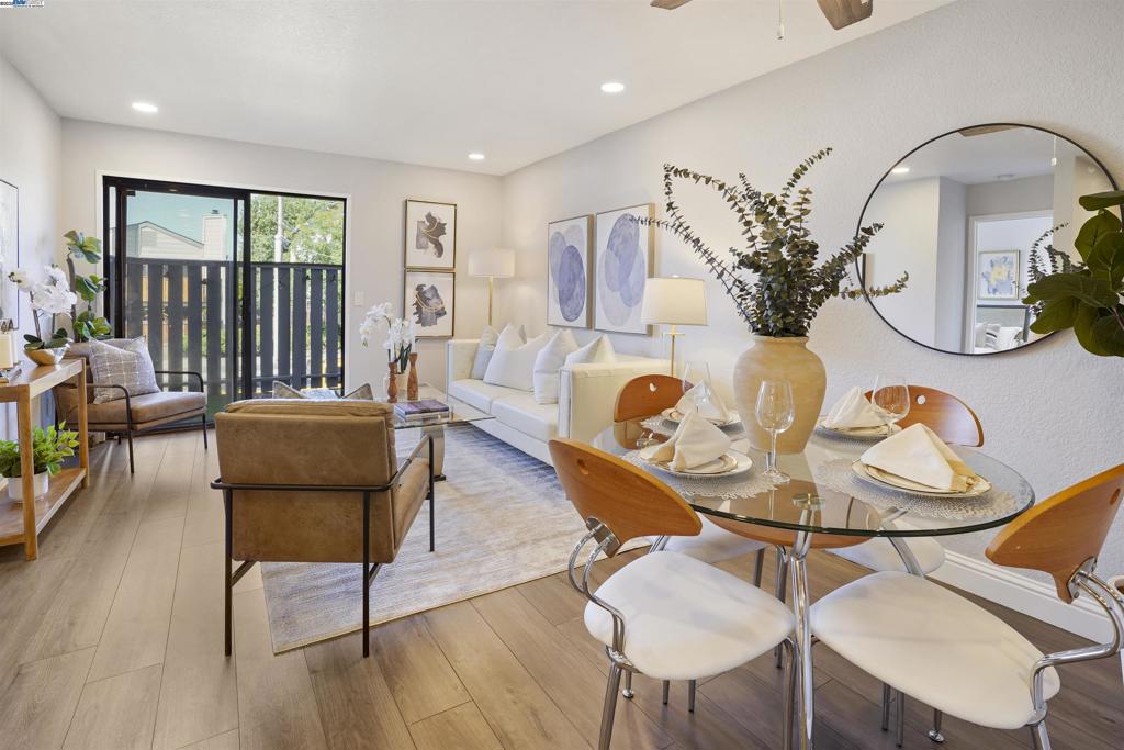 Not Listed - Residential