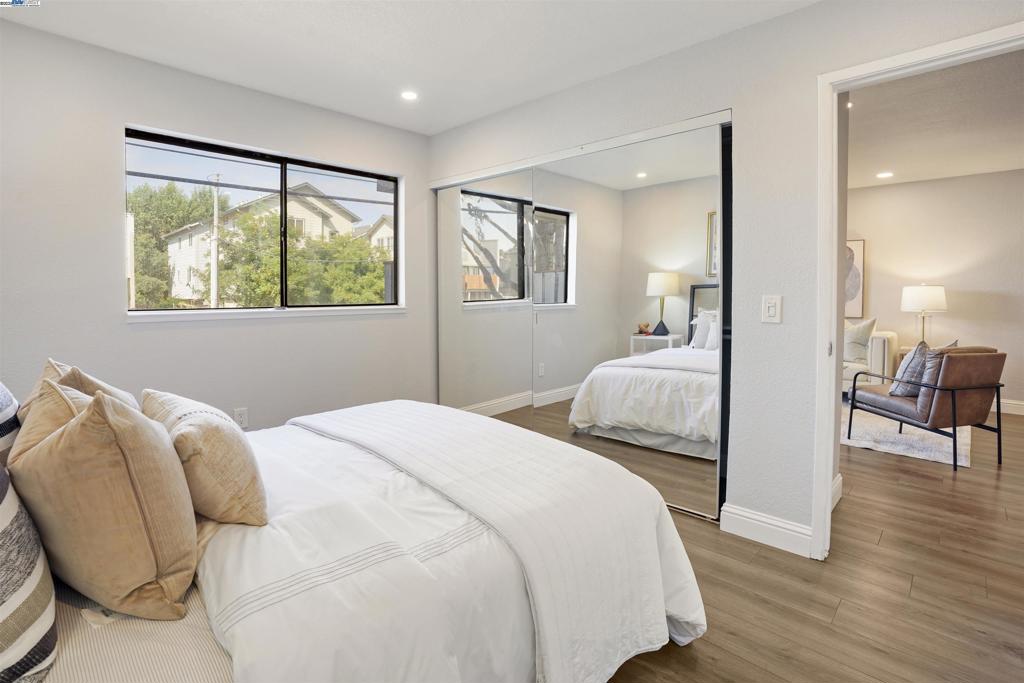 Not Listed - Residential