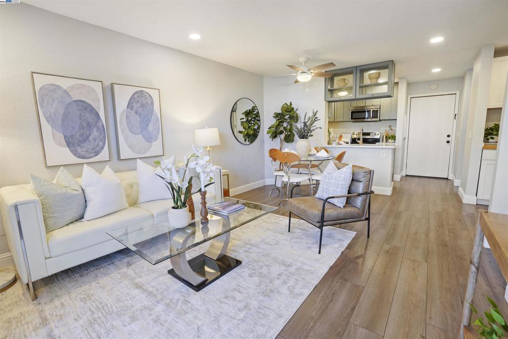 Not Listed - Residential