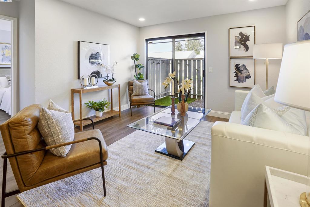 Not Listed - Residential