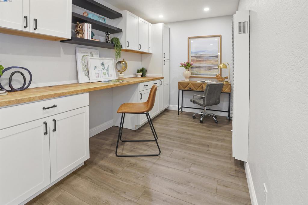 Not Listed - Residential