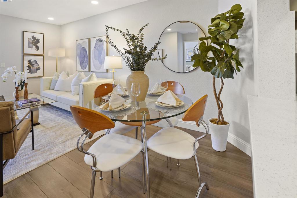 Not Listed - Residential