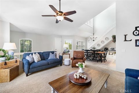 69 Cloudcrest Aliso Viejo CA 92656