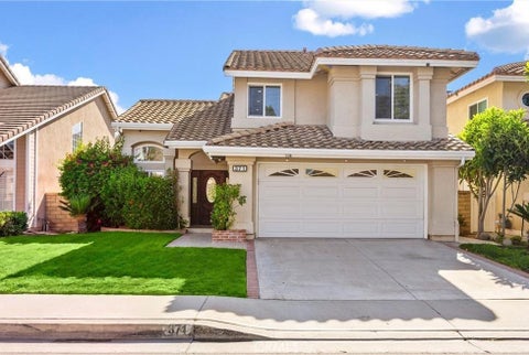 Photo of 371 N Brook Glen Lane, Orange, CA 92869 (MLS # OC26189745)