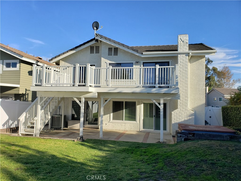 21125 Hidden Spring Lane