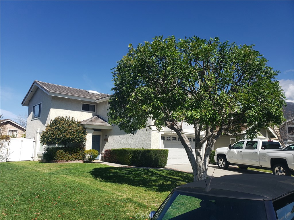 21125 Hidden Spring Lane