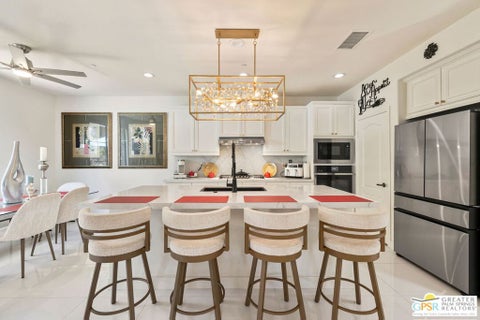 Photo of 3246 Via Giorna, Palm Desert, CA 92260 (MLS # 26866659PS)