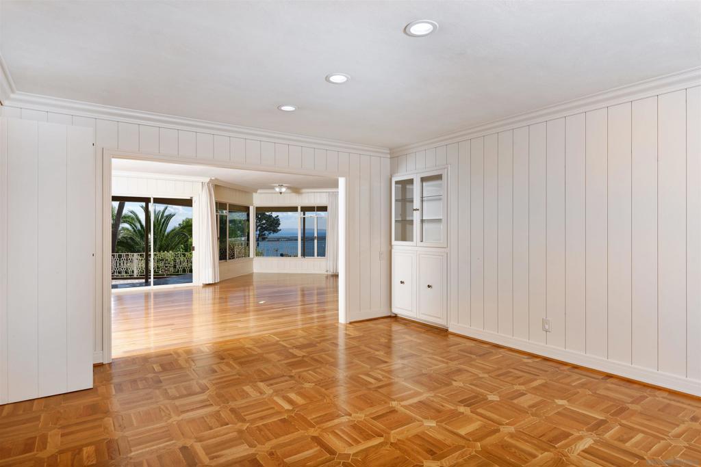 Point Loma - Residential Lease