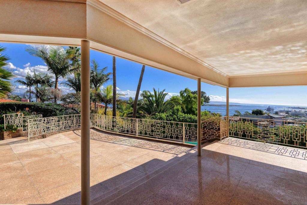 Point Loma - Residential Lease