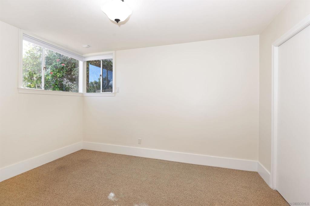 Point Loma - Residential Lease