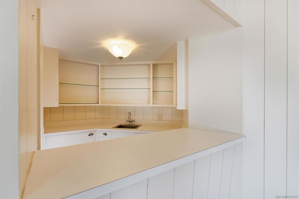 Point Loma - Residential Lease