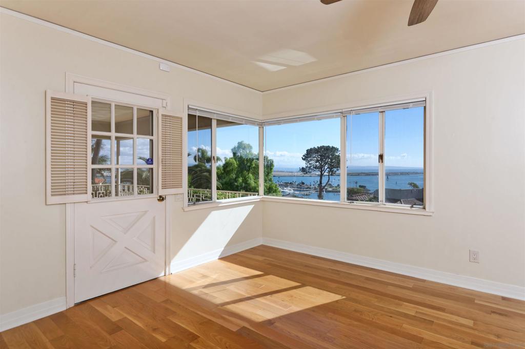 Point Loma - Residential Lease