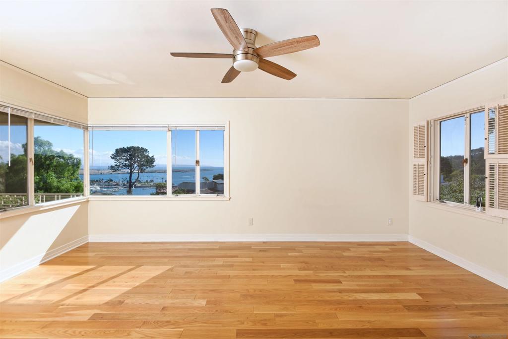 Point Loma - Residential Lease