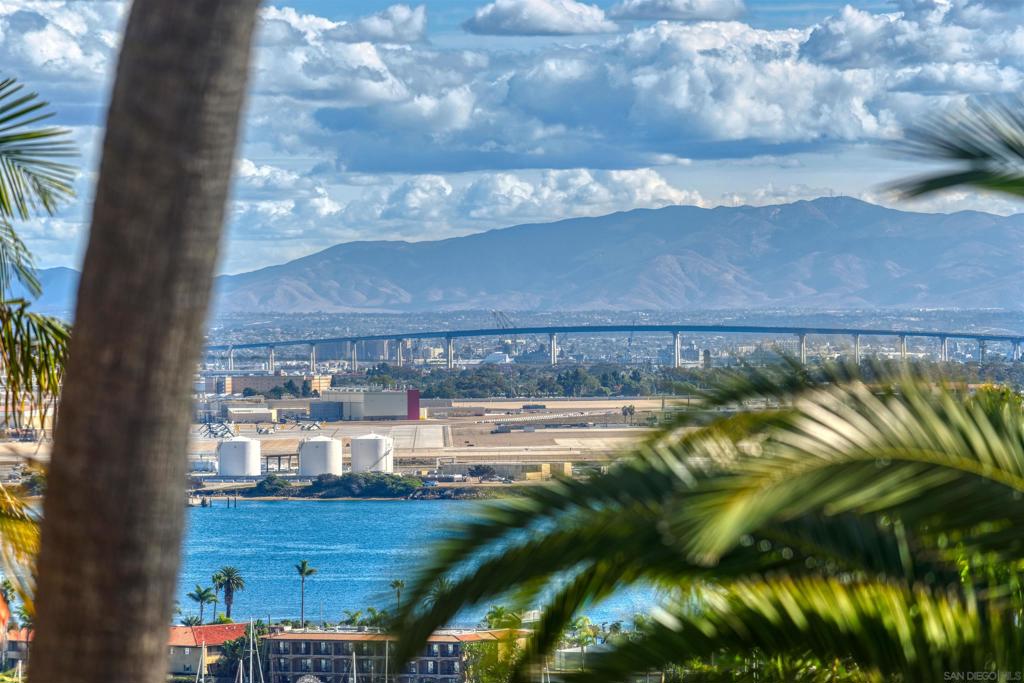 Point Loma - Residential Lease