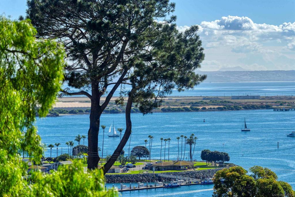 Point Loma - Residential Lease