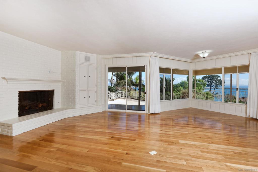 Point Loma - Residential Lease