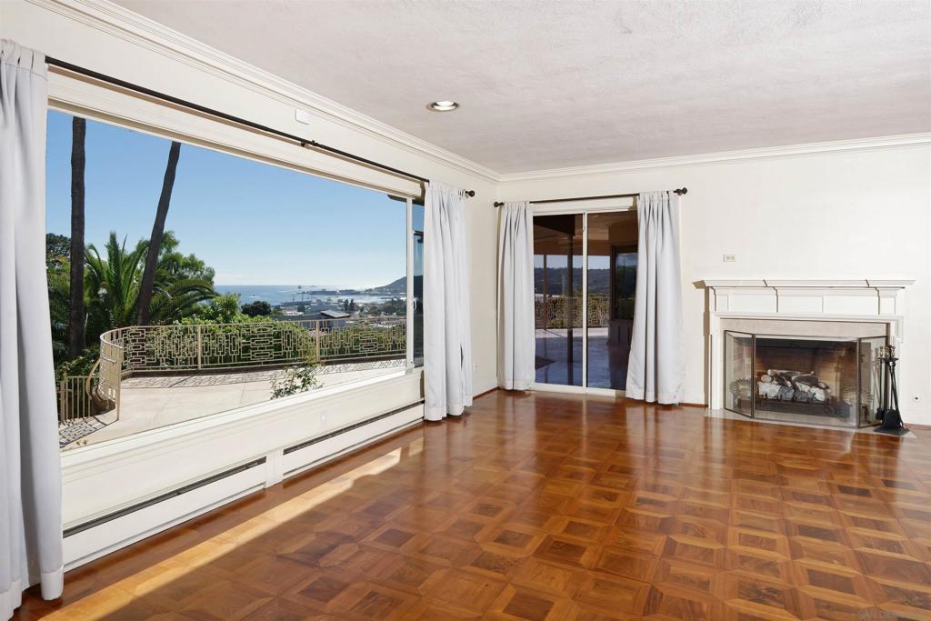 Point Loma - Residential Lease