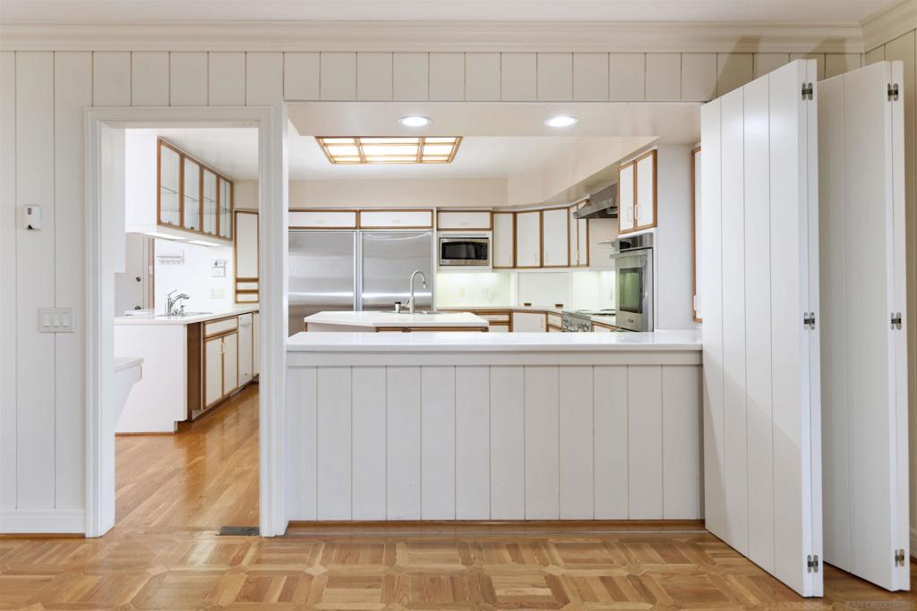 Point Loma - Residential Lease