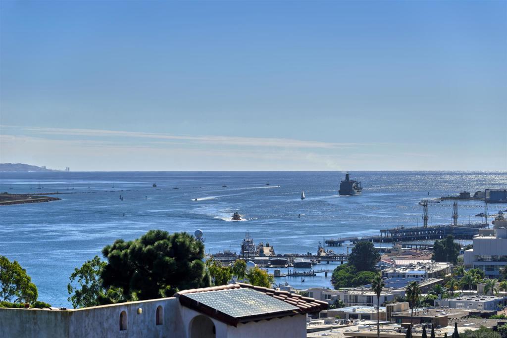 Point Loma - Residential Lease