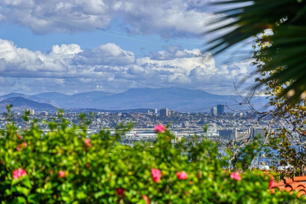 Point Loma - Residential Lease