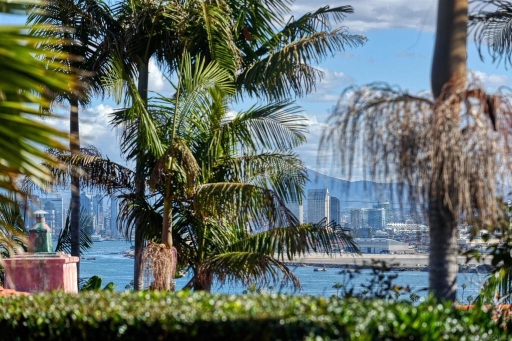 Point Loma - Residential Lease