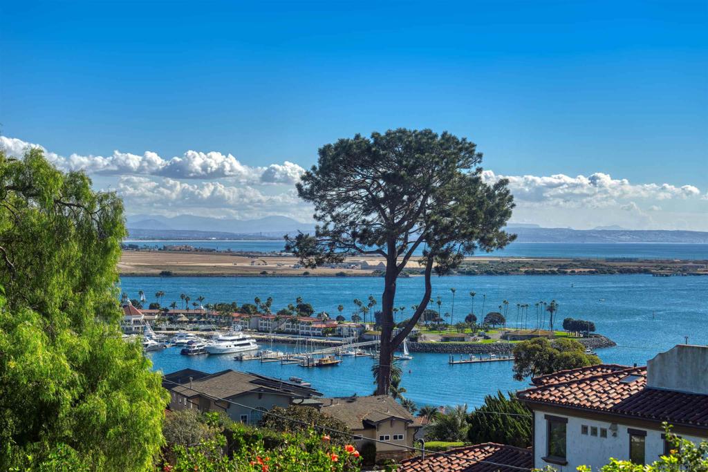 Point Loma - Residential Lease