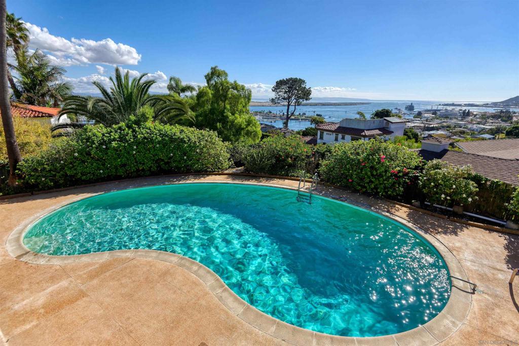 Point Loma - Residential Lease