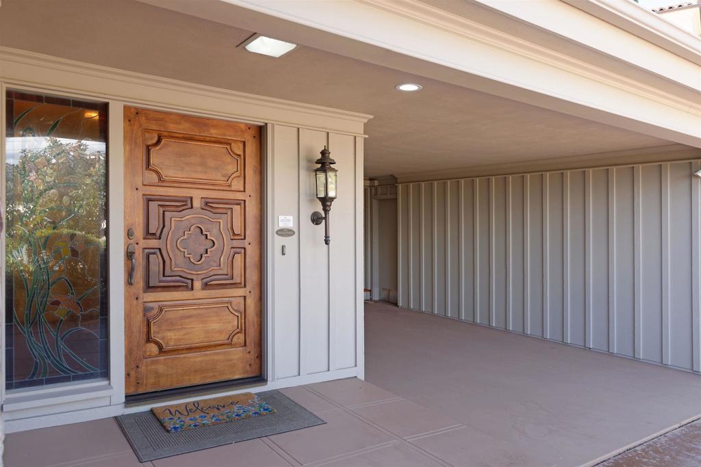 Point Loma - Residential Lease