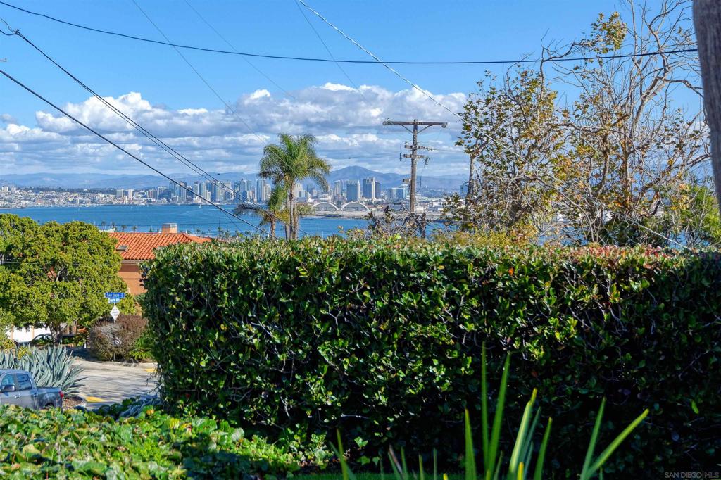 Point Loma - Residential Lease