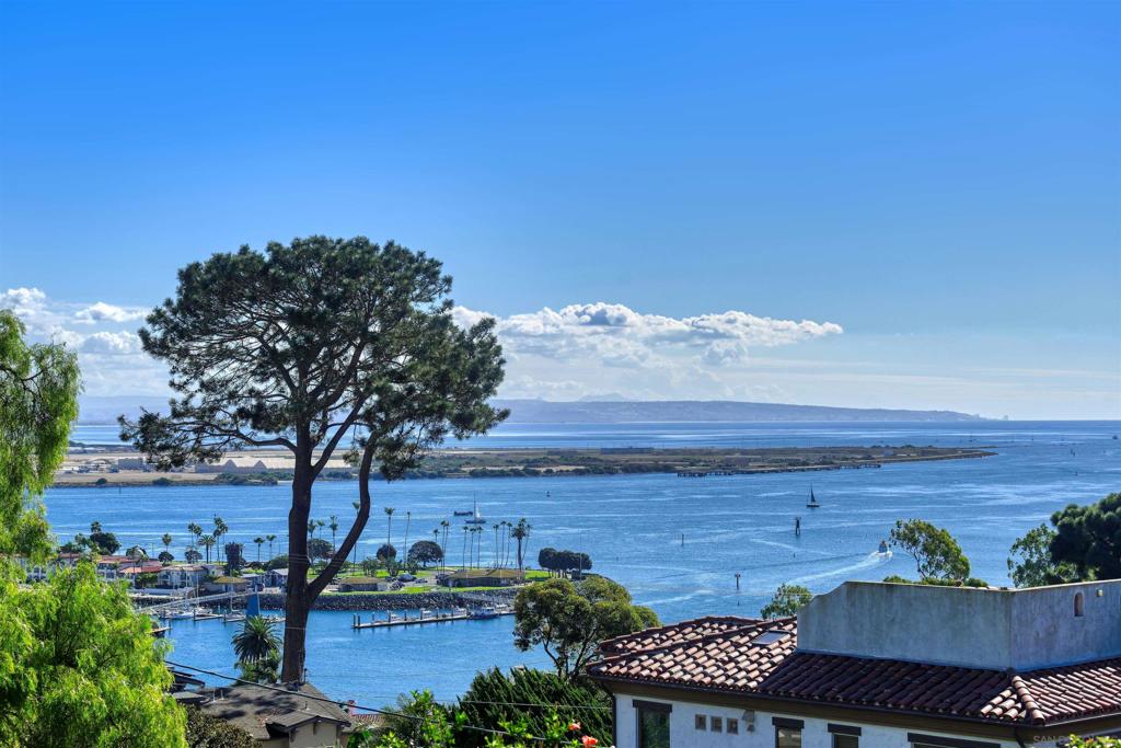 Point Loma - Residential Lease
