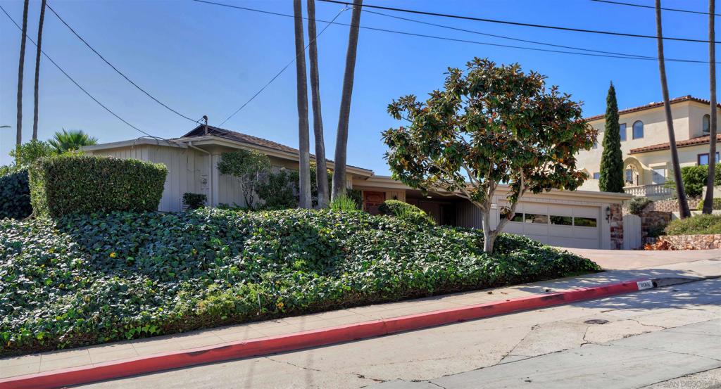 Point Loma - Residential Lease