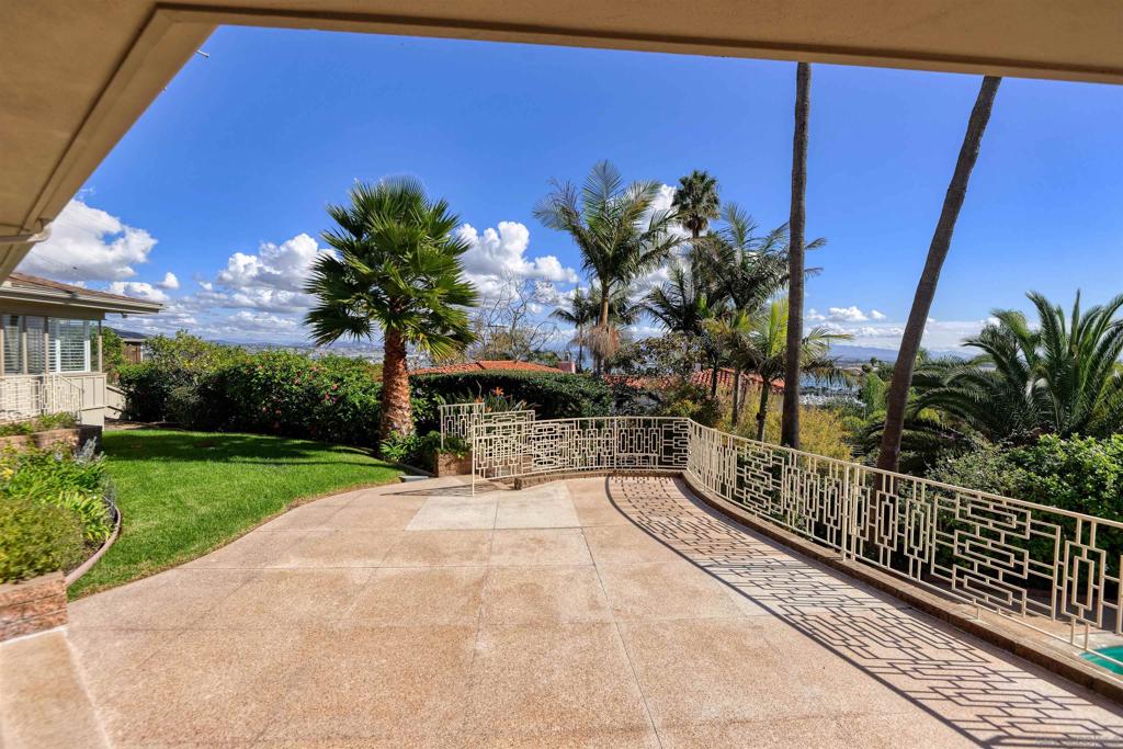 Point Loma - Residential Lease