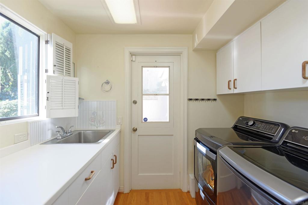 Point Loma - Residential Lease