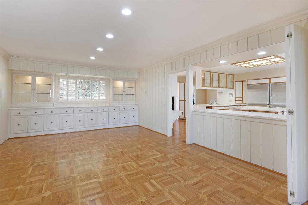 Point Loma - Residential Lease