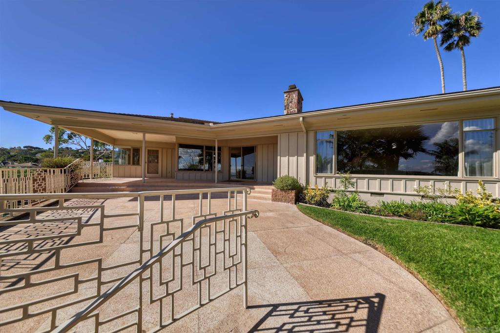 Point Loma - Residential Lease