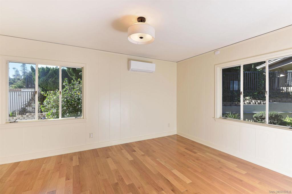 Point Loma - Residential Lease