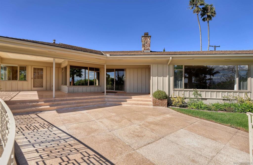 Point Loma - Residential Lease