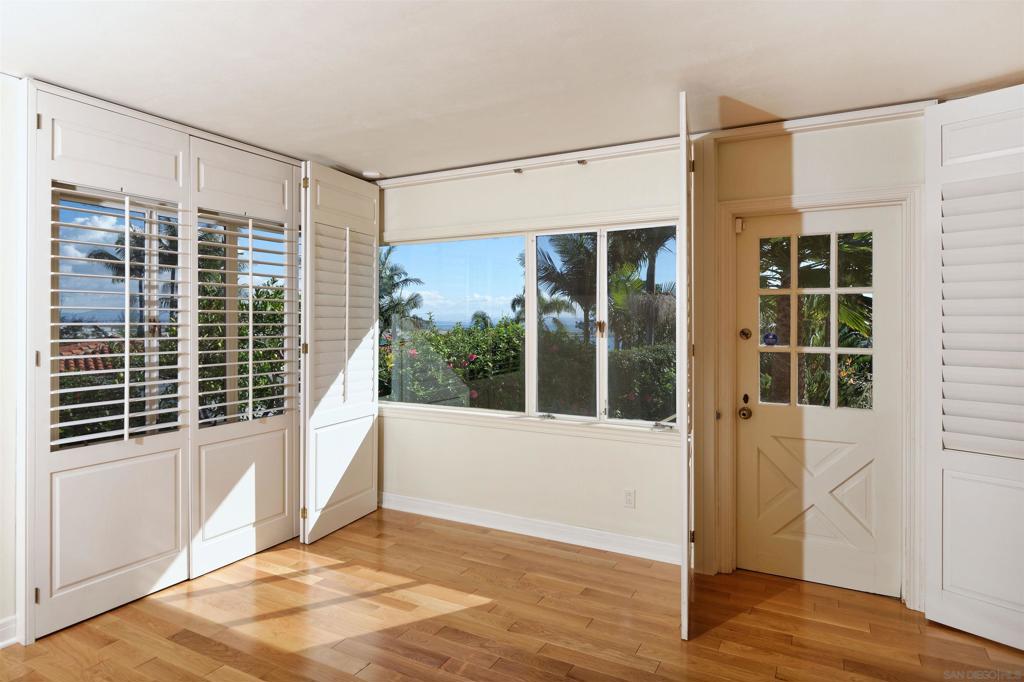 Point Loma - Residential Lease