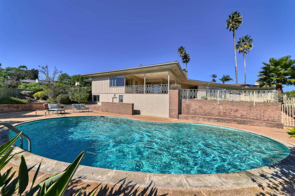 Point Loma - Residential Lease