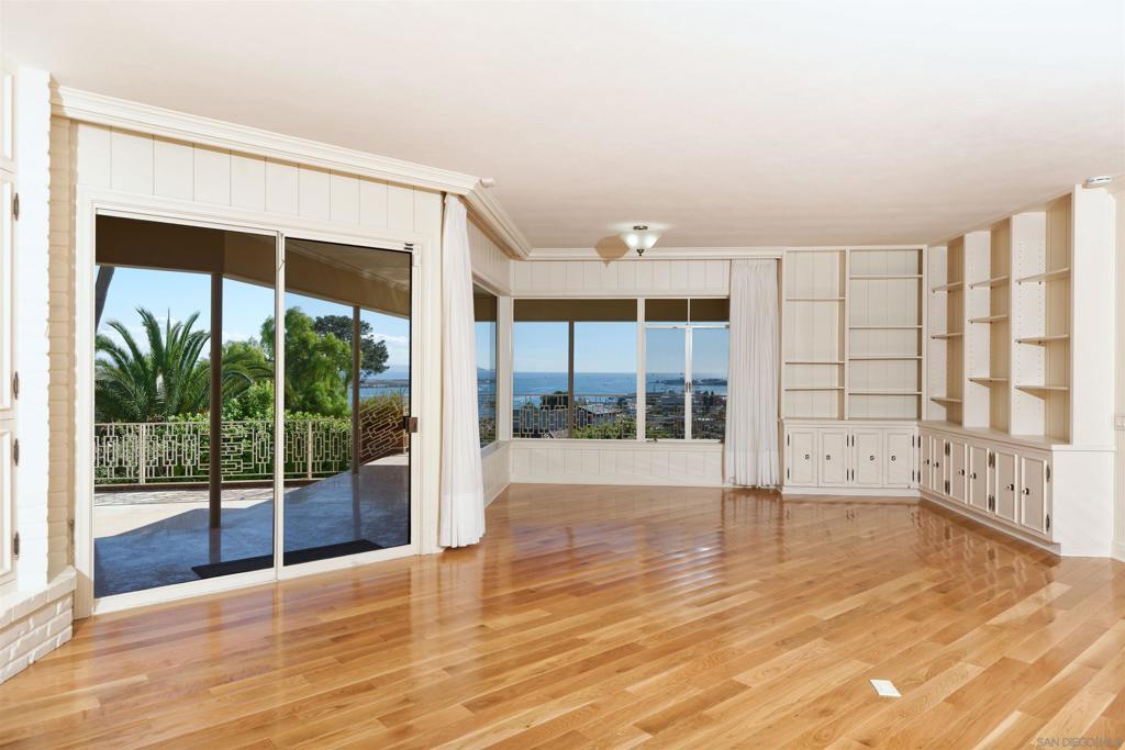 Point Loma - Residential Lease