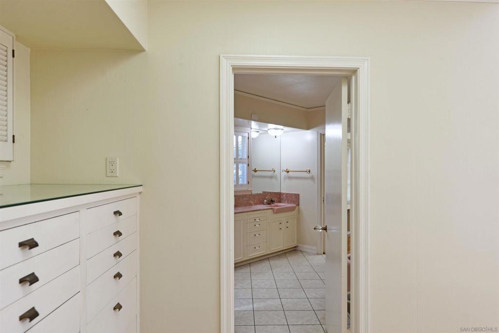 Point Loma - Residential Lease