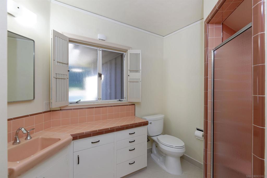 Point Loma - Residential Lease